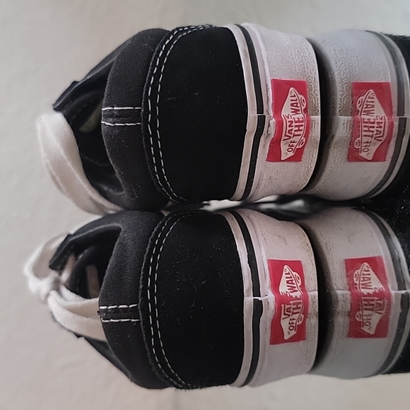 Vans Off The Wall - Picture 3 of 6